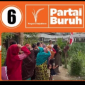 Warga Miskin Menjerit, Aktifis Buruh Sumut Ini Akan Bawa Persoalan Warga Terdampak Tembok City View Ke Istana Melalui Said Iqbal Penasehat Presiden (Dok-Foto)