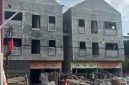 Bangunan Di Duga Tanpa PBG Jalan Meteorologi Raya (Dok-Foto)