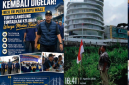 Rasakan Penderitaan Rakyat, Rico Waas Di Minta Gelar Program Sapa Warga Bersama Warga Terdampak Tembok City View Di Kampung Baru, Medan Maimun, (Dok-Foto)