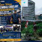 Rasakan Penderitaan Rakyat, Rico Waas Di Minta Gelar Program Sapa Warga Bersama Warga Terdampak Tembok City View Di Kampung Baru, Medan Maimun, (Dok-Foto)