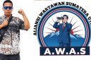 Aliansi Wartawan Sumatera Utara (AWAS) (Dok -Foto)
