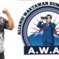Aliansi Wartawan Sumatera Utara (AWAS) (Dok -Foto)