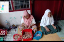Kado Pahit HUT RI ke - 81, Warga Miskin Medan Area Pengupas Bawang Dengan Upah Rp 3500 per Kilogram Keluhkan Tak Pernah Dapat Bantuan Lansia (Dok-Foto)