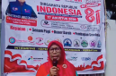 Buruh Menjerit, Kado Pahit Di Hari Kemerdekaan RI Ke -81, Nasib Puluhan Karyawan PT Hugo Makin Tak Jelas (Dok -Foto)