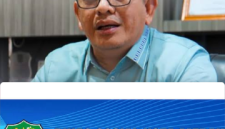 Khairuddin Rangkuti Kadis Sosial Kota Medan (Dok-Foto)