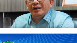 Khairuddin Rangkuti Kadis Sosial Kota Medan (Dok-Foto)