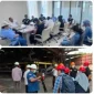 Kecelakaan Kerja Masih Tinggi, Balai K3 Medan Turun Tangan Periksa 9 Perusahaan (Dok-Foto)