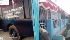 Langgar Aturan Tata Ruang, Satpol PP Di Minta Segel Alih Fungsi Bangunan Tanpa PBG Rumah Tinggal Menjadi Dapur SPPG Sunggal 2 (Dok-Foto)