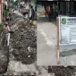 Proyek Drainase CV. Bukit Seribu Bintang Abai K3, Pemko Medan Di Minta Tunda Atau Tidak Membayarkan Proyek (Dok-Foto)