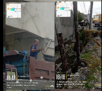 foto slider headline