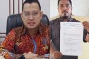 Carut Marut Internal PUD Pasar Dan Tata Kelola Pasar, FPPTKM Akan Gelar Aksi Demo Minta Evaluasi dan Copot Dirut PUD Pasar (Dok-Foto)