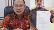 Carut Marut Internal PUD Pasar Dan Tata Kelola Pasar, FPPTKM Akan Gelar Aksi Demo Minta Evaluasi dan Copot Dirut PUD Pasar (Dok-Foto)