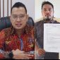 Carut Marut Internal PUD Pasar Dan Tata Kelola Pasar, FPPTKM Akan Gelar Aksi Demo Minta Evaluasi dan Copot Dirut PUD Pasar (Dok-Foto)