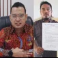 Carut Marut Internal PUD Pasar Dan Tata Kelola Pasar, FPPTKM Akan Gelar Aksi Demo Minta Evaluasi dan Copot Dirut PUD Pasar (Dok-Foto)