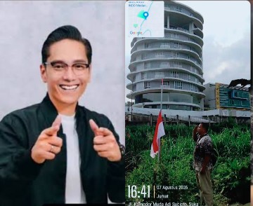 foto slider headline