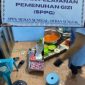 SPPG Sunggal 2, Kelurahan Sunggal Kecamatan Medan, Kota Medan (Dok-Foto)