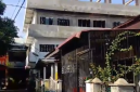 Salah satu bangunan tanpa PBG di Kecamatan Medan Johor di duga tanpa PBG (Dok-Foto)