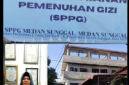 Tini Sekretaris Yayasan Muhammad Zein Siregar Di Duga Hina Profesi Jurnalis, Miliki Bangunan Tinggi Tanpa PBG Dan Dua SPPG Bermasalah (Dok-Foto)