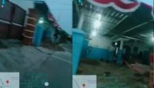 Langgar Perda dan Perwal, Satpol PP Kota Medan Di Minta Segel Bangunan Di Jl Puskesmas 1 Gang Jambu Kelurahan Sunggal Kecamatan Medan Sunggal Tanpa PBG (Dok-Foto)