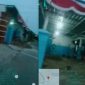 Langgar Perda dan Perwal, Satpol PP Kota Medan Di Minta Segel Bangunan Di Jl Puskesmas 1 Gang Jambu Kelurahan Sunggal Kecamatan Medan Sunggal Tanpa PBG (Dok-Foto)