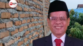 BK Kehormatan DPRD Sumut Di Minta Periksa
Pintor Sitorus Karena Bangunan Tanpa PBG Hingga Menyebabkan Kebocoran PAD Kota Medan (Dok-Foto)