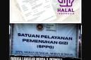 Beroperasi Selama 7 Bulan Tanpa Label Halal, Satpol PP Di Minta Segel SPPG 2 Sunggal Karena Langgar Perda Kota Medan Tentang Makanan Higienis Dan Halal (Dok-Foto)