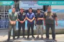 Dissnakerprovsu Sidak ke SPPG Sunggal 2 Jalan Puskesmas 1 Gang Jambu Kelurahan Sunggal Kecamatan Medan Sunggal Kota Medan (Dok-Foto)