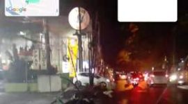 Disnaker Sumut Di Minta Periksa APJATEL, Galiannya Abai K3 dan Ancam Keselamatan, Buat Warga Medan Resah (Dok-Foto)