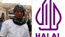 Iqbal Al Fansyuri PA 212 Akan Menggelar Sweeping Terhadap Tempat SPPG Yang Tidak Memiliki Label Halal (Dok-Foto)
