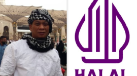 Iqbal Al Fansyuri PA 212 Akan Menggelar Sweeping Terhadap Tempat SPPG Yang Tidak Memiliki Label Halal (Dok-Foto)