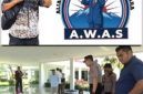 AWAS: Copot Kapolres Deli Serdang Sudah Merampas Hak Kemerdekaan Ketua SPSI AGN Sumut Untuk Menyampaikan Pendapat Di Depan Umum (Dok-Foto)