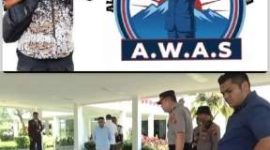 AWAS: Copot Kapolres Deli Serdang Sudah Merampas Hak Kemerdekaan Ketua SPSI AGN Sumut Untuk Menyampaikan Pendapat Di Depan Umum (Dok-Foto)