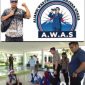AWAS: Copot Kapolres Deli Serdang Sudah Merampas Hak Kemerdekaan Ketua SPSI AGN Sumut Untuk Menyampaikan Pendapat Di Depan Umum (Dok-Foto)
