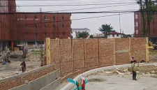 Selamatkan PAD Kota Medan, Mohon Atensi Pansus PAD, Segel Bangunan Di Jalan Gedung Arca Tanpa PBG, dan Usut Perobohan Masjid AL Iqra' ITM Kota Medan (Dok-Foto)