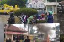 DPN Geruduk Dinas Lingkungan Hidup Kota Medan (Dok-Foto)