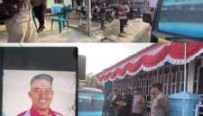 Ngaku Mitra Padahal Ketua LPM Medan Baru, KPPG Kota Medan Dan SPPG Sunggal 2 Di Demo Karena Selama 7 Bulan Beroperasi Bangunan Tak Miliki PBG Dan Label Halal (Dok-Foto)