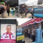 Ngaku Mitra Padahal Ketua LPM Medan Baru, KPPG Kota Medan Dan SPPG Sunggal 2 Di Demo Karena Selama 7 Bulan Beroperasi Bangunan Tak Miliki PBG Dan Label Halal (Dok-Foto)