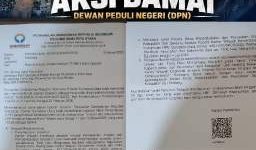 Penyidik Polrestabes Medan Di Minta Undang Ombudsman RI Sumut Terkait LHP Dugaan Mal Administrasi Oleh Imigrasi Terkait LP Tariq (Dok-Foto)