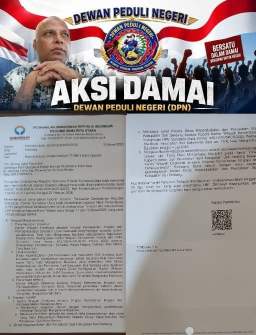 Penyidik Polrestabes Medan Di Minta Undang Ombudsman RI Sumut Terkait LHP Dugaan Mal Administrasi Oleh Imigrasi Terkait LP Tariq (Dok-Foto)