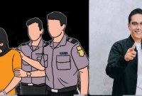 Kepemimpinan Rico Waas Di Pertanyakan, Kepling Di Medan Terlibat Peredaran Narkoba, Kegagalan Lurah Dalam Fungsi Pengawasan Melekat (Failure of Supervision) (Dok-Foto)