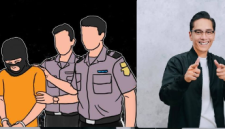 Kepemimpinan Rico Waas Di Pertanyakan, Kepling Di Medan Terlibat Peredaran Narkoba, Kegagalan Lurah Dalam Fungsi Pengawasan Melekat (Failure of Supervision) (Dok-Foto)