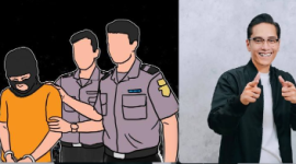 Kepemimpinan Rico Waas Di Pertanyakan, Kepling Di Medan Terlibat Peredaran Narkoba, Kegagalan Lurah Dalam Fungsi Pengawasan Melekat (Failure of Supervision) (Dok-Foto)