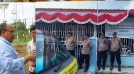 Uang Negara Terkuras, Program Prabowo Dan Penerima Manfaat MBG Tak Berjalan, KPPG Kota Medan Gagal Selesaikan Konflik Di SPPG Sunggal 2 (Dok-Foto)
