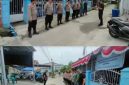 Polsek Sunggal Lakukan Pam UNRAS di SPPG Sunggal 2 Jalan Puskesmas 1 Gang Jambu Kelurahan Sunggal Kecamatan Medan Sunggal Kota Medan (Dok-Foto)