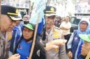 Pasca Ibu Janda Ini Mengadu Ke Polrestabes Medan, Kapolsek Medan Kota Tangkap Pelaku Curanmor, AWAS: Tangkap Juga Penadahnya (Dok-Foto)