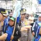 Pasca Ibu Janda Ini Mengadu Ke Polrestabes Medan, Kapolsek Medan Kota Tangkap Pelaku Curanmor, AWAS: Tangkap Juga Penadahnya (Dok-Foto)