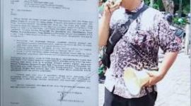 Rekomendasi DPRD Medan Di Duga Dianggap "Sampah", Dishub Medan Di Duga Hanya Pencitraan/ Kemacetan/ Cctv ATCS Banyak Rusak Dan PAD Parkir Bocor (Dok-Foto)
