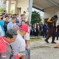 DPN Dan AMTOL MBG SPPG Sunggal 2 Geruduk KPPG Kota Medan Minta Copot Donal Simanjuntak Di Nilai Gagal (Dok-Foto)