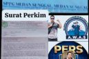7 Bulan Beroperasi Menyalahi Jukhnis, Perda Dan Perwal, Satpol PP Di Minta Segel dan Bongkar Bangunan SPPG Sunggal 2 Kota Medan (Dok-Foto)