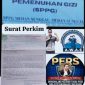 7 Bulan Beroperasi Menyalahi Jukhnis, Perda Dan Perwal, Satpol PP Di Minta Segel dan Bongkar Bangunan SPPG Sunggal 2 Kota Medan (Dok-Foto)
